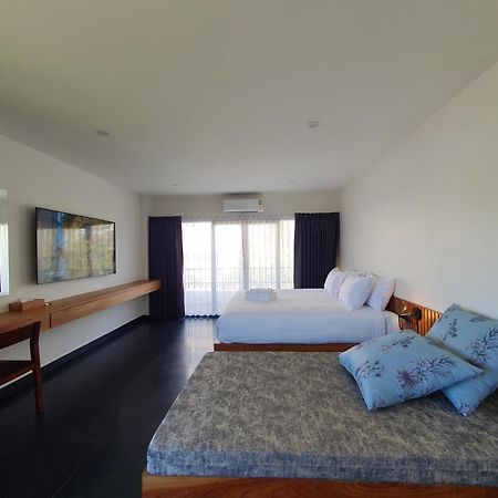 The Sila Suites - Intrawarorot Chiang Mai Eksteriør bilde